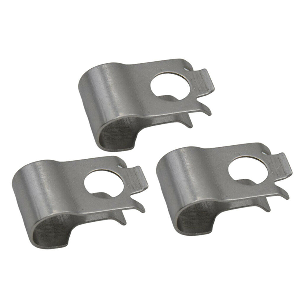 3x Engine Turbo Retaining Clip 06J145220A for VW Transporter 2012-2016