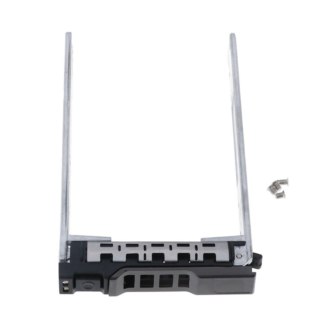 New dell 2.5" G176J G281D KG7NR SATA SAS tray caddy R720 R710 R610 R720xd 8FBDA