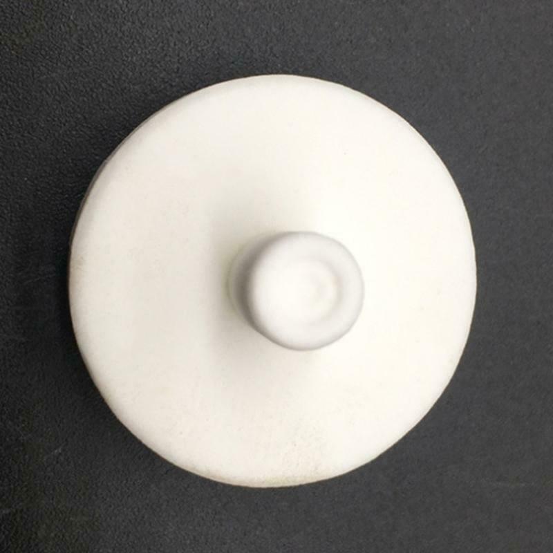 Ceramic Coral Frag Disks Coral Frag Rack Plates Brackets Aquarium Accessories