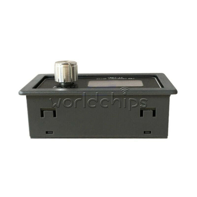 Adjustable PWM Pulse Frequency Duty Cycle Square Wave PWM1 Signal Generator
