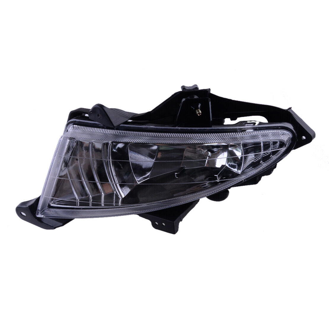 1x Fit for Hyundai Elantra 2007-2011 Right Fog Light Driving Lamp DRL Assembly