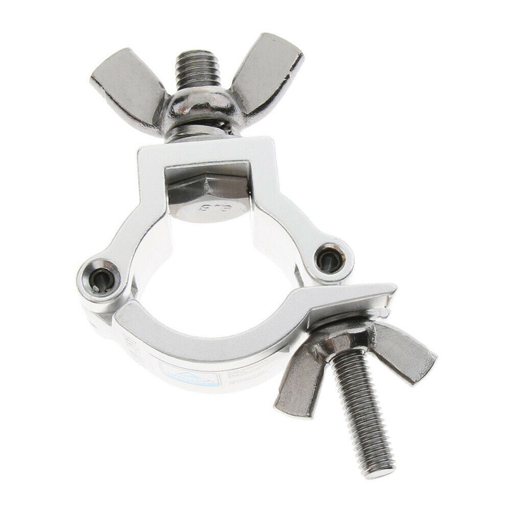 Light Hook Clamp Adjustment 32mm-35mm OD