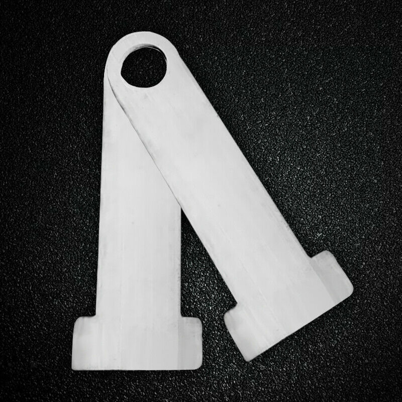MagiDeal Motorcycle Open Face Helmet Lock for Quick Release Buckle Fastener