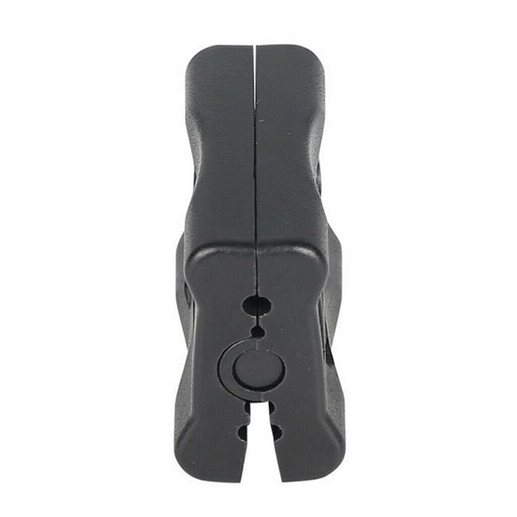 ABS Plastic Longitudinal Pliers Coaxial Fiber Slitter Opener Lengthways
