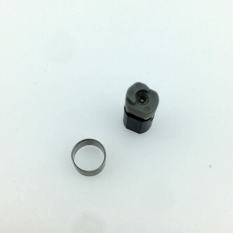Hinge Axle Axis Shaft & Barrel Set For Nintendo New 3DS