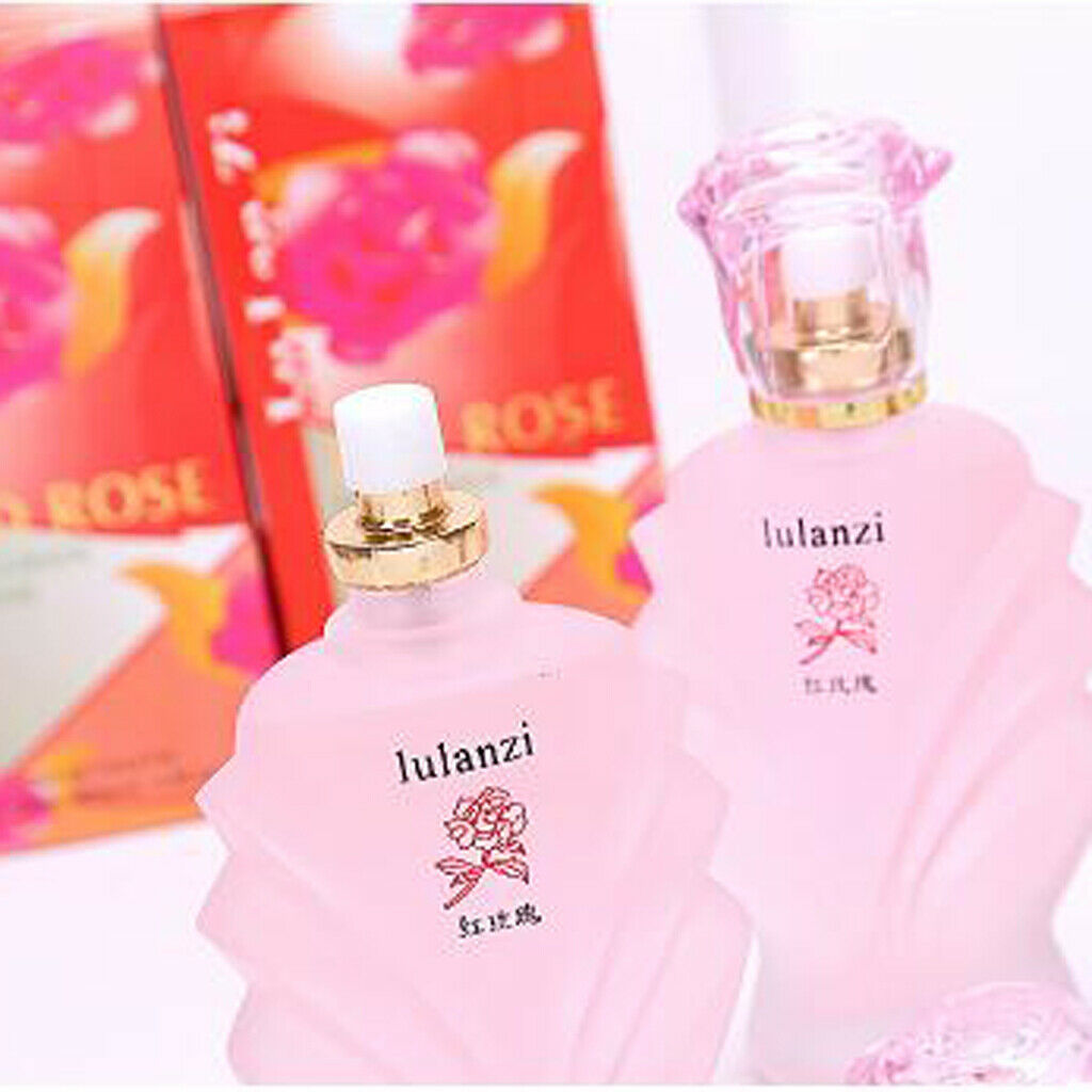 Temptation Flirting Romantic Perfume Long Lasting For Women Men Makeup 100ml