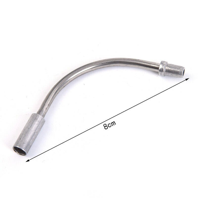 20 Pieces Durable Folding Cycling V Brake Noodle Linear Pull Cable Guide .l8