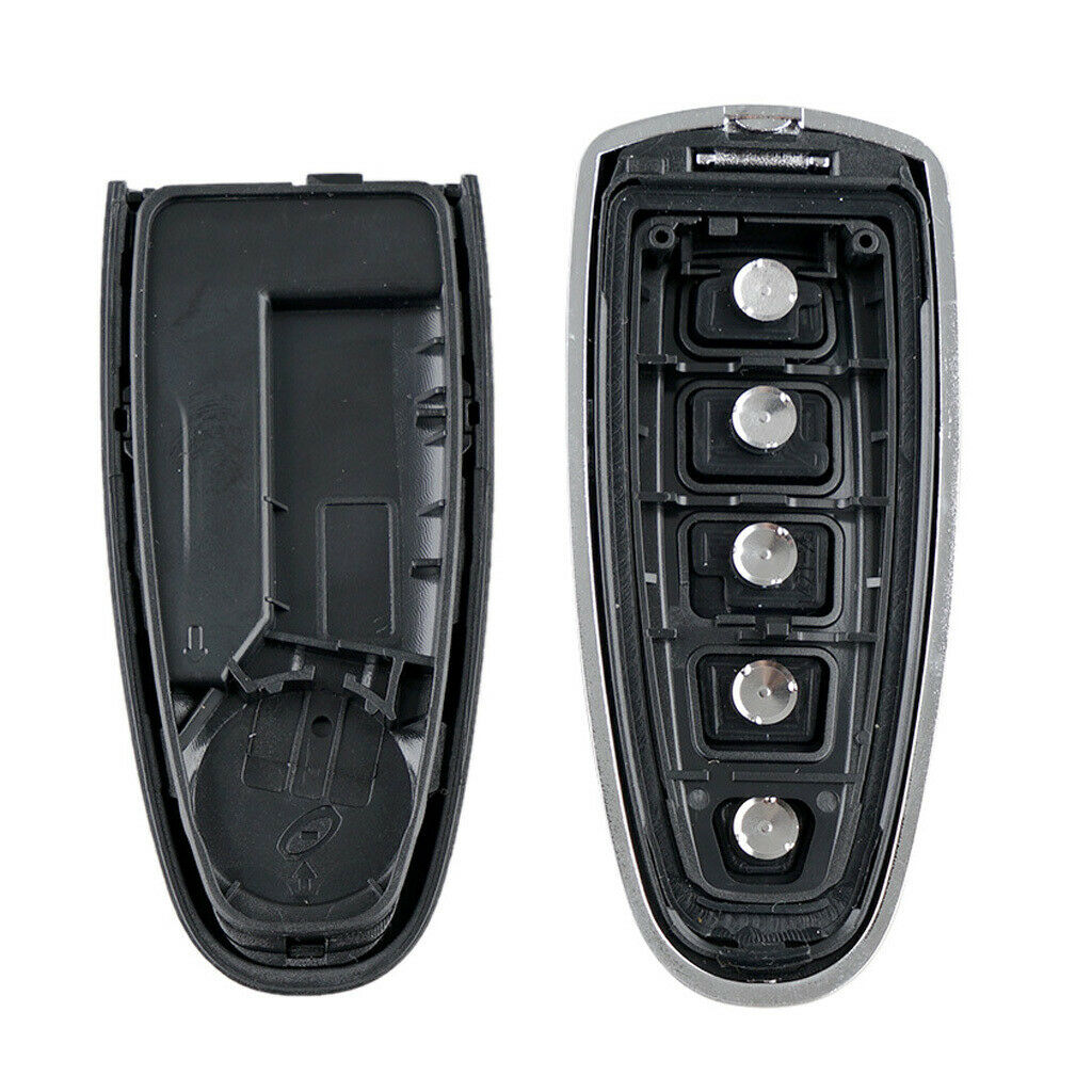 Replacement for 2011-2015 Ford Edge Explorer Remote Key Fob Shell Case