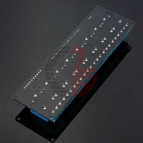 5V Eight Ch 8 Channel Relay Module for Arduino PIC ARM DSP AVR Electronic