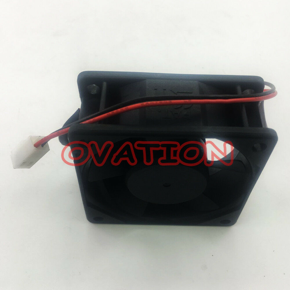 1pc SUNON KDE2406PTS3 24V 1.4W Cooling Fan 60*60*25MM 2pin