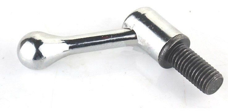 Milling Machine Part The Mill M12 Table Lock Handle and Bolt- Fit Bridgeport