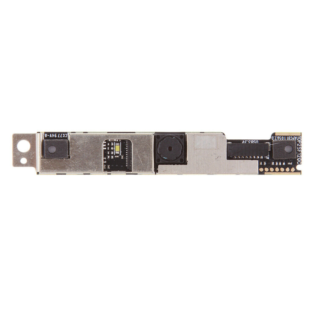 Brand New Laptop Internal 2.0M Webcam for DELL E6430 M4700 Camera Parts