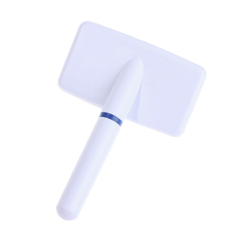 Professional Double Sided Pet Grooming Brush Dog Cat Puppy Hair Shedding T*w TH