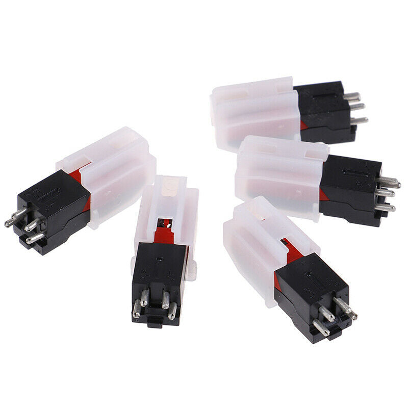 1PC Turntable Diamond Stylus Needle for LP Record Player Phono Ceramic Cartr Tt