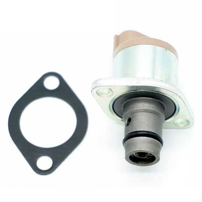 Fuel Pump Pressure Suction Control Valve SCV for Peugeot Mazda  Mitsubish FordW1