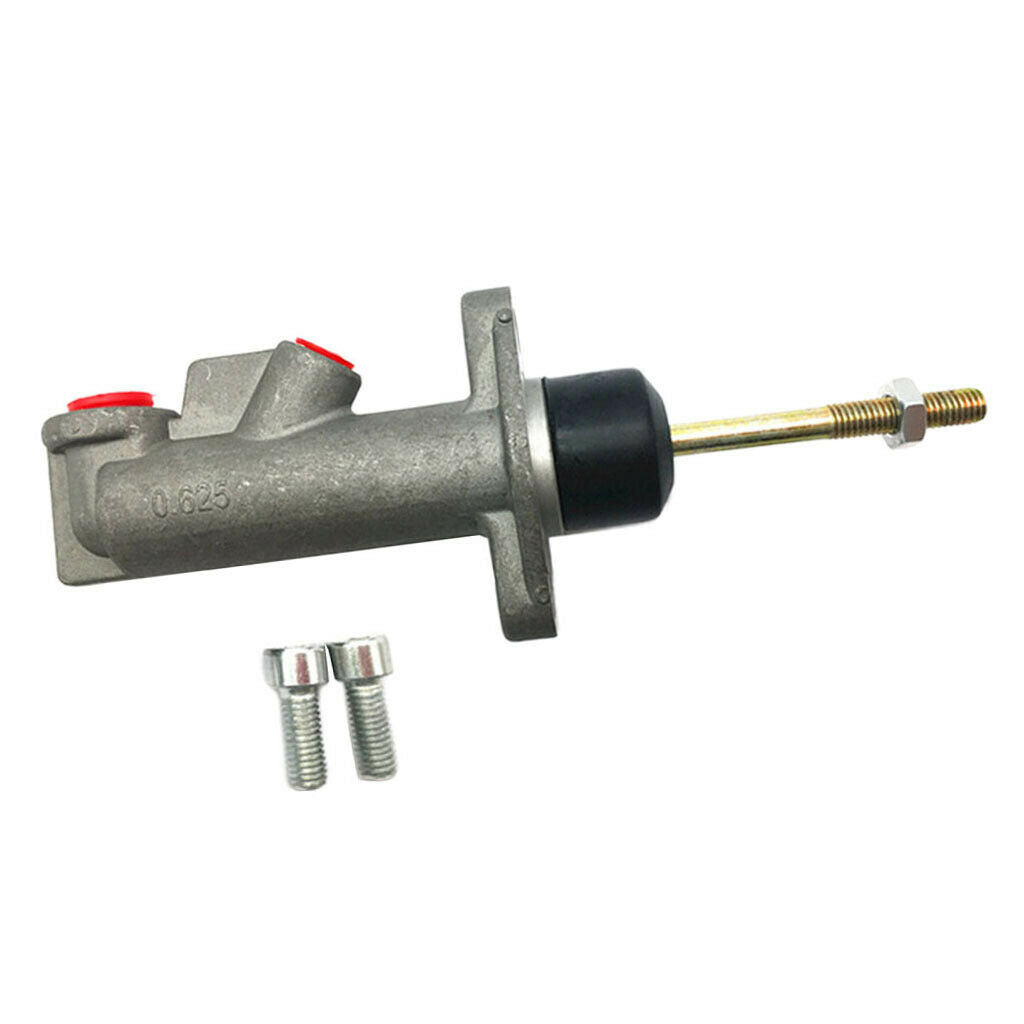 Brake Clutch Master Master 0.625Bar Heavy Duty Hydraulic and Hydraulic