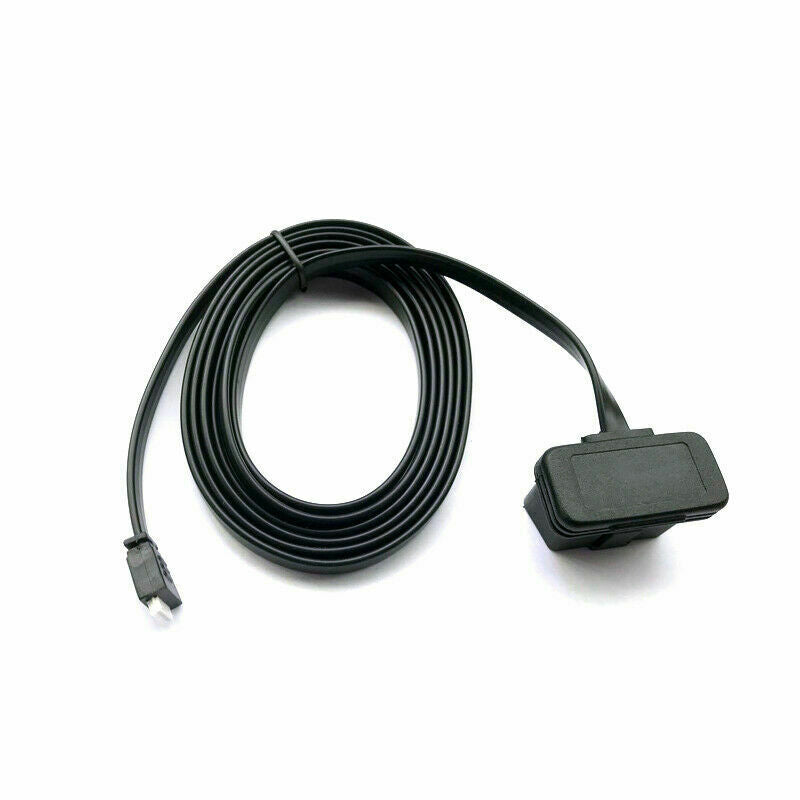 3.5" A100 Car SUV HUD Head Up Display OBD2 Project Over-Speed  Alarm System 12V