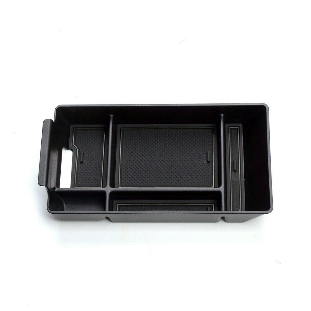 2022 Car Center Console Tray Storage Box For Mercedes-Benz C-Class C200L 260L