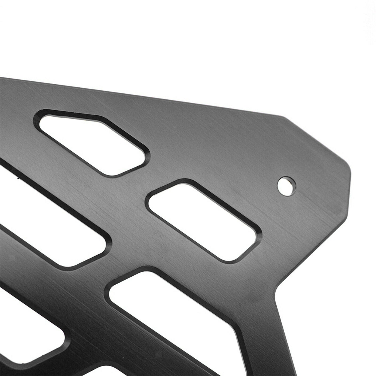 Radiator Guard Cover For YAMAHA   155/125/150 NVX155 AEROX155 Black