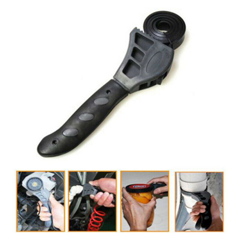50cm multifunctional plastic adjustable bottle opener belt wren.l8