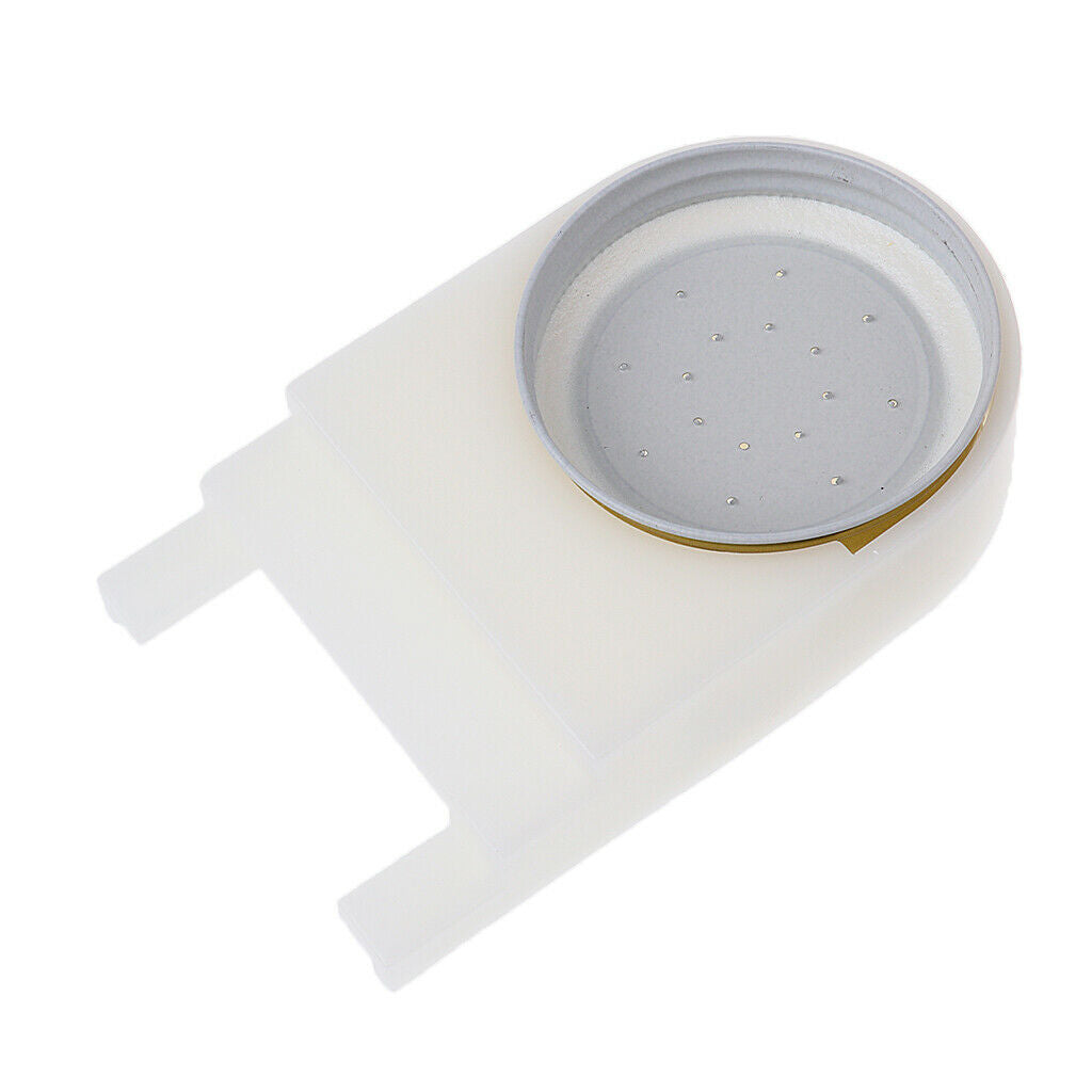 5.5'' Bee Entrance Feeder Beehive Honey Beekeeper Bee  Beekeeping Tool
