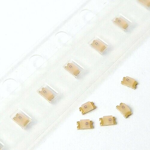 [200pcs] HSMS-C190 LED Red 15mCd SMD