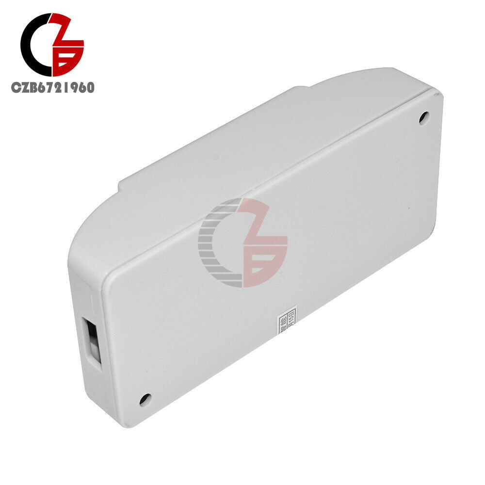 433MHz Sonoff RF Remote Control WiFi Smart Switch Wireless Module IOT Smart Home