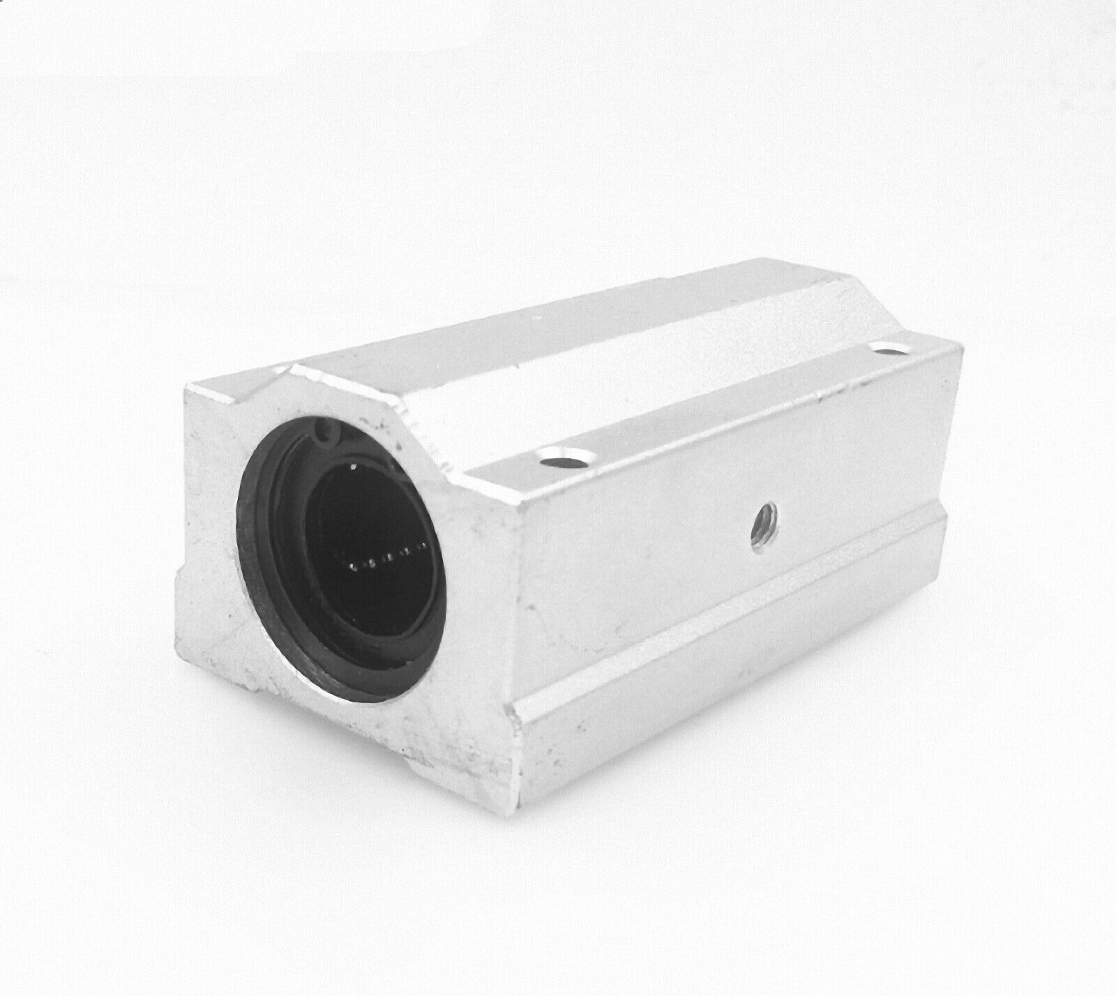 SCS25LUU 25mm Aluminum Long Rail Linear Motion Ball Bearing Slide Bushing[M_M_S]