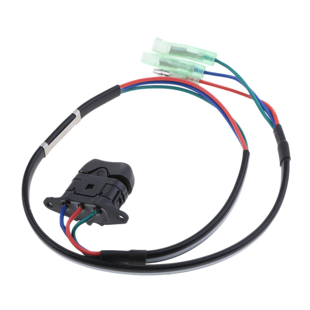 2x New Tilt Adjustment for Toggle Switch Assembly