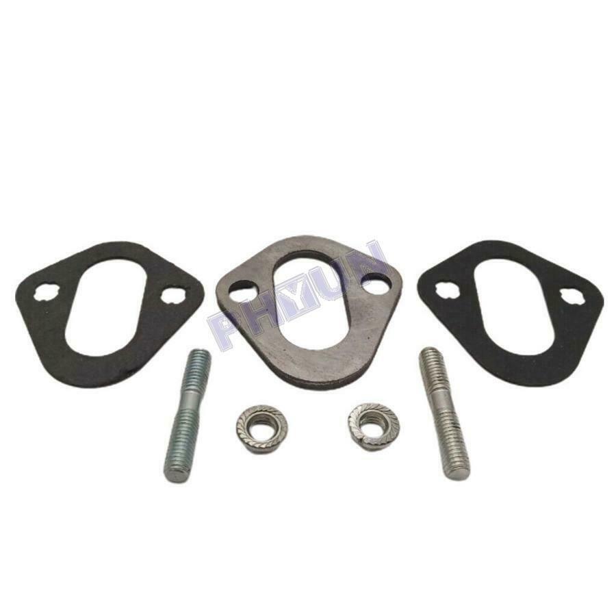 7x Car Fuel Lift Pump Mounting Stud kit For Dodge Cummins 5.9L 6bt 1994-1998