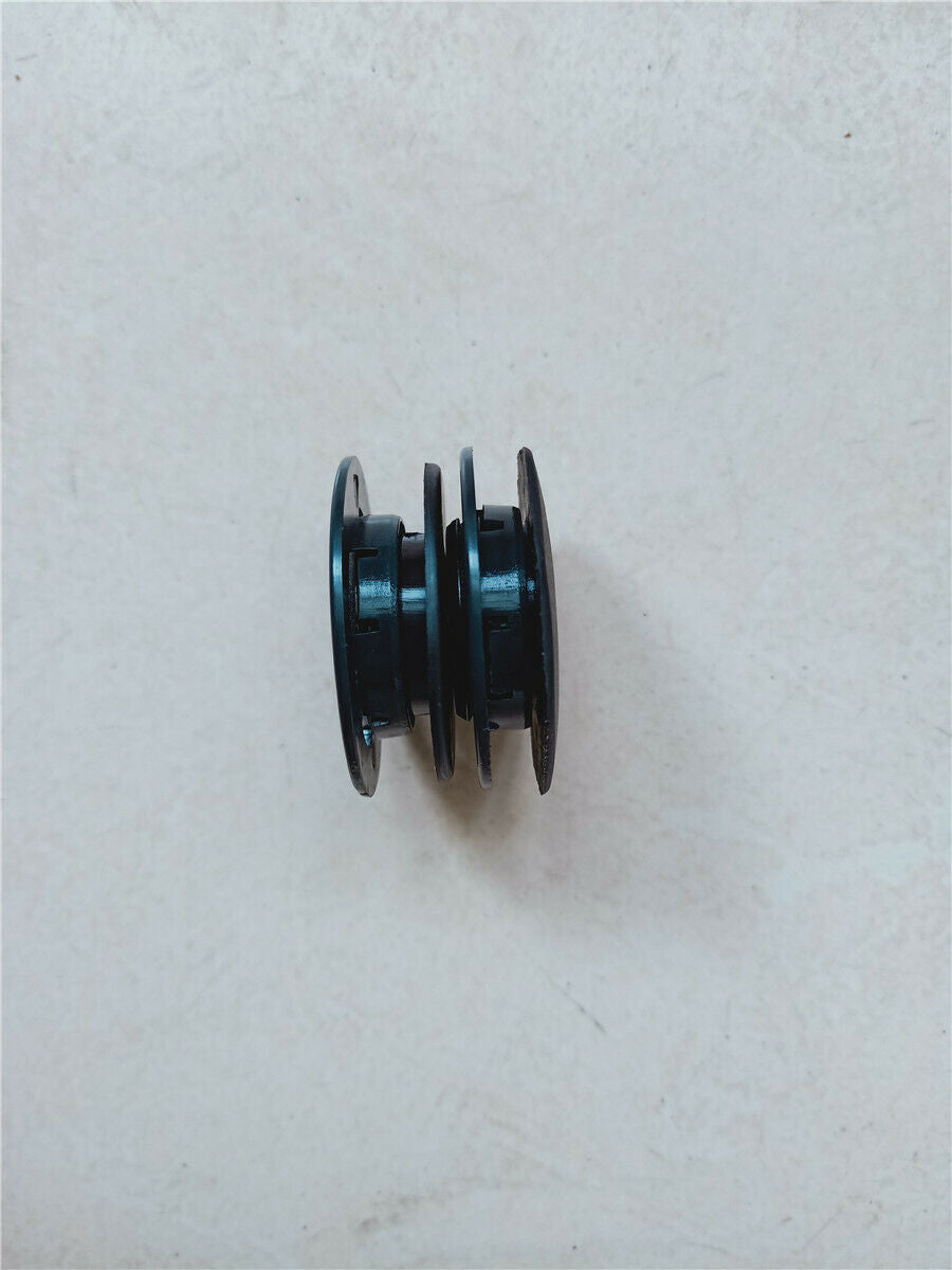 20 PCS Floor Mat Clips Set Anti-Slip Fixing Anchors For Car Mat Universal Black