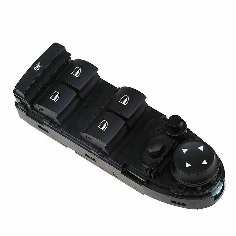 For BMW X5 X6 E70 E71 E72  Left Side Car Door Power Window Control Switch
