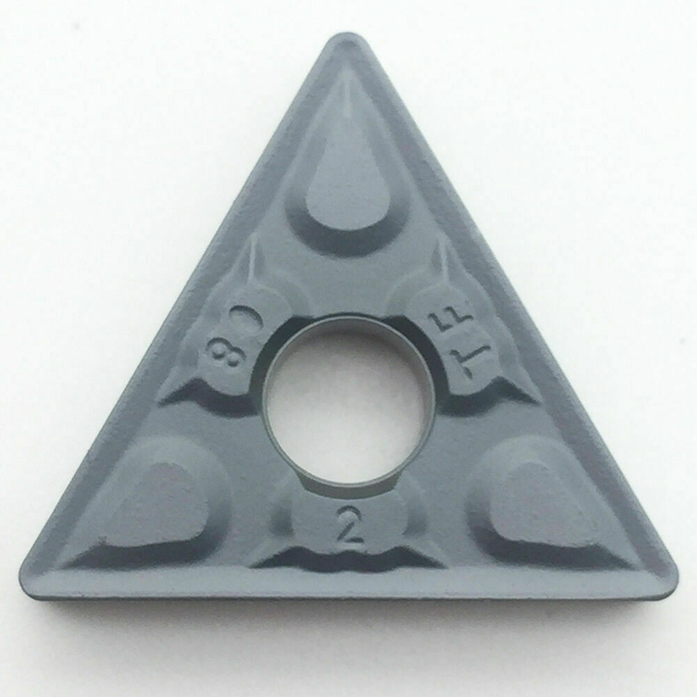 10PCS TNMG220408-TF IC907 TNMG432-TF CNC Carbide Inserts FOR STEEL