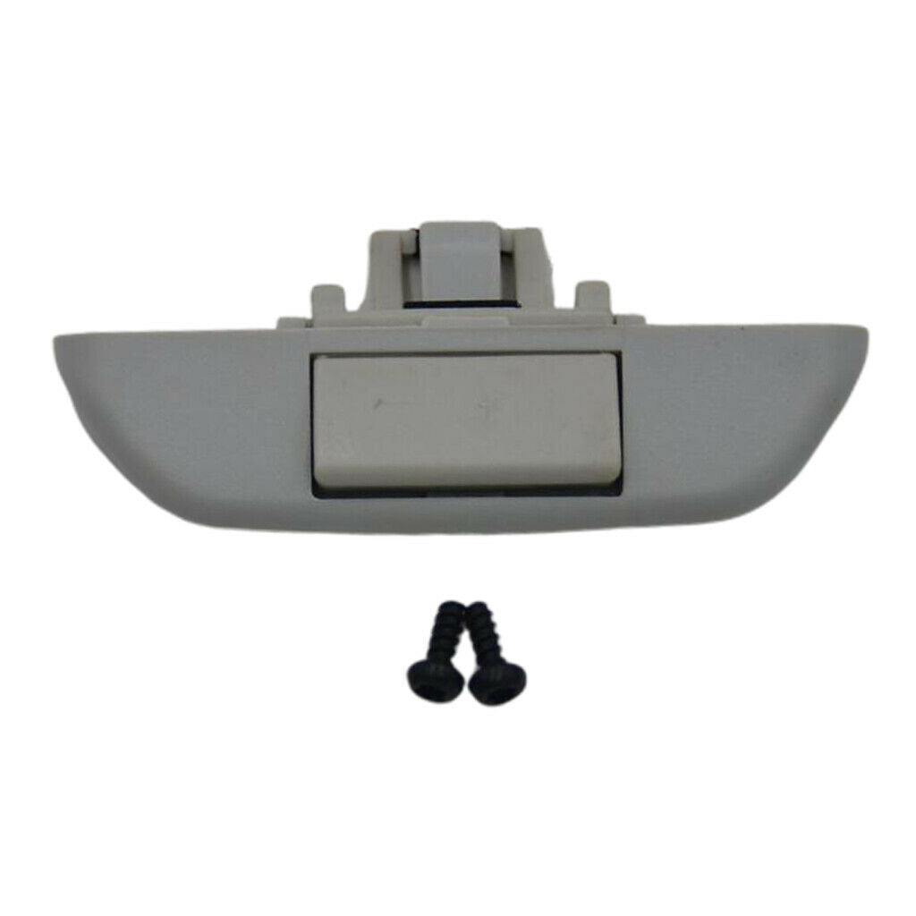 Car Durable Rear Sunroof Weather Proof Assembly For AUDI Q7 07-15 4L0898924B
