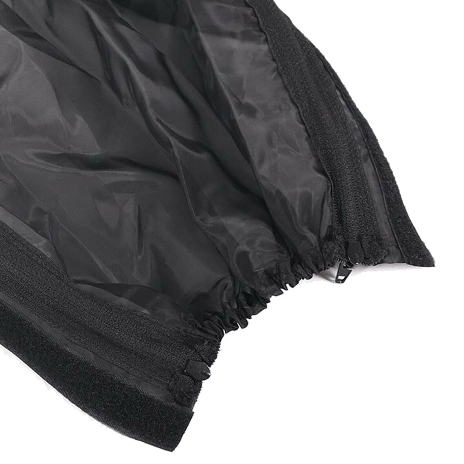 Dustproof Dirt Cover Zipper Prevention for E-Revo 2.0 Summit 1:10 RC Car