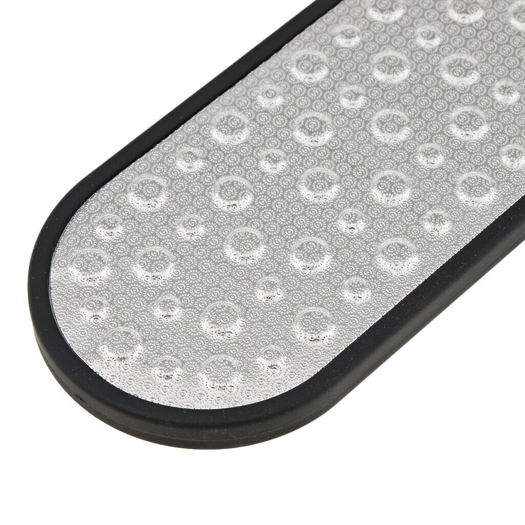Pedicure Foot File Callus Remover Foot Skin Care Hard Deed Skin Removal Tool