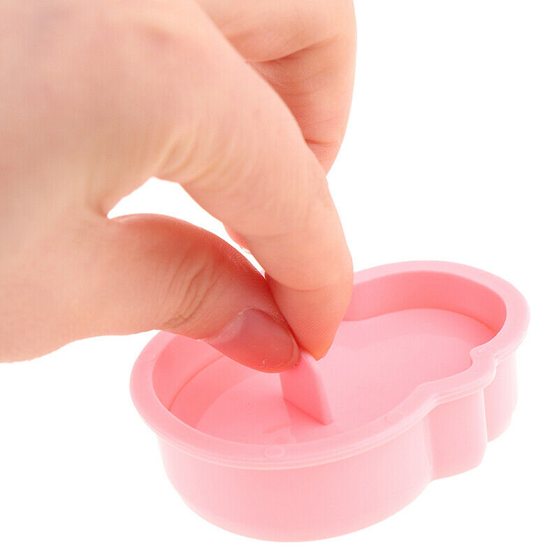 6PCS Halloween Cookie Plunger Cutters Cake Biscuit Sugarcraft Mold Baking ToBDA