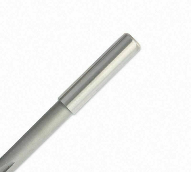1 of 11mm Carbide Tip Straight Shank Reamer [M1]