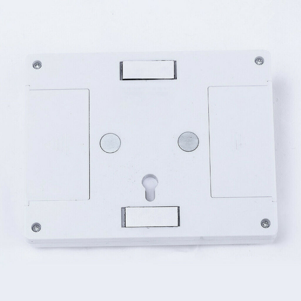 Switch Night Light Battery Operated Portable