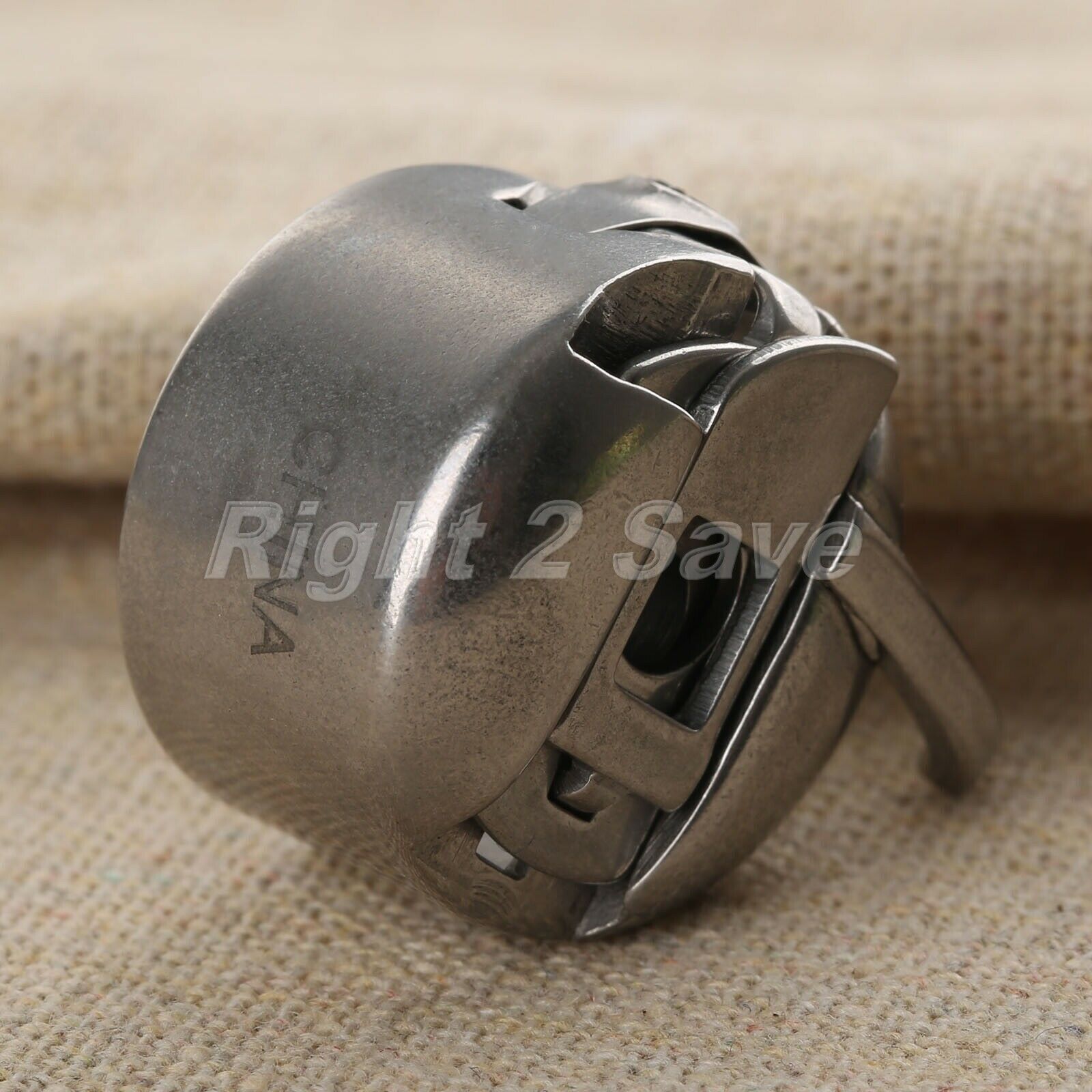 2.2cm Bobbin Case Spare Parts For Household Old Style/Electric Sewing Machines