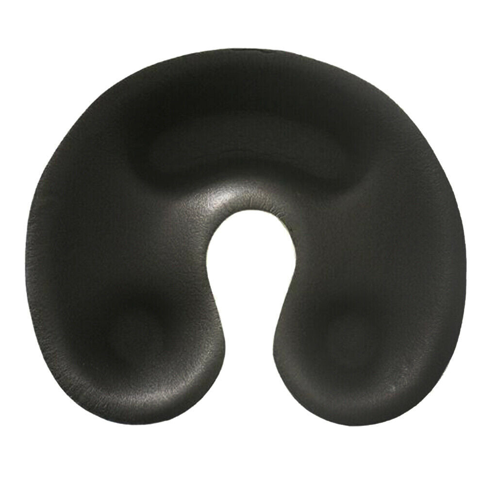 Professional Hair Neck Tray For Hair Styling Perm Container Hairdressing Tool