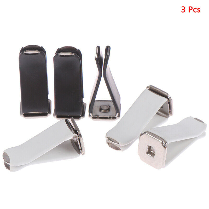 3 Pcs Car Outlet Perfume Air Freshener Air Conditioning Vent C rr.l8