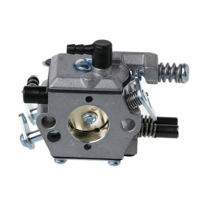 Good Chain Saw Carburetor 4500 5200 5800 Carb 2 Stroke Engine 45cc 52cc 58cc