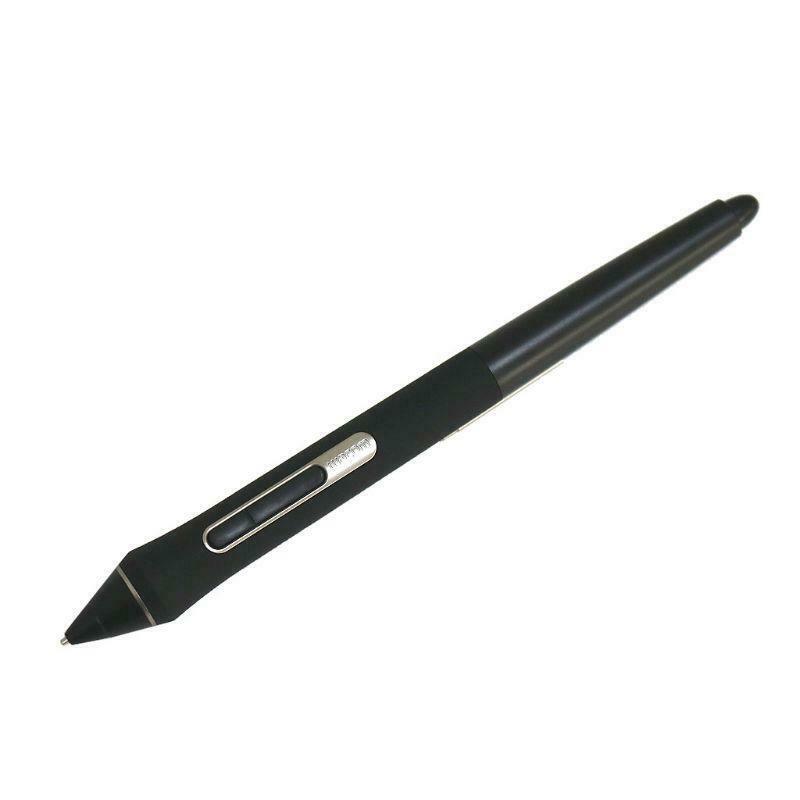 2nd Generation Durable Titanium Alloy Pen Refills Drawing Graphic Tablet Pen for