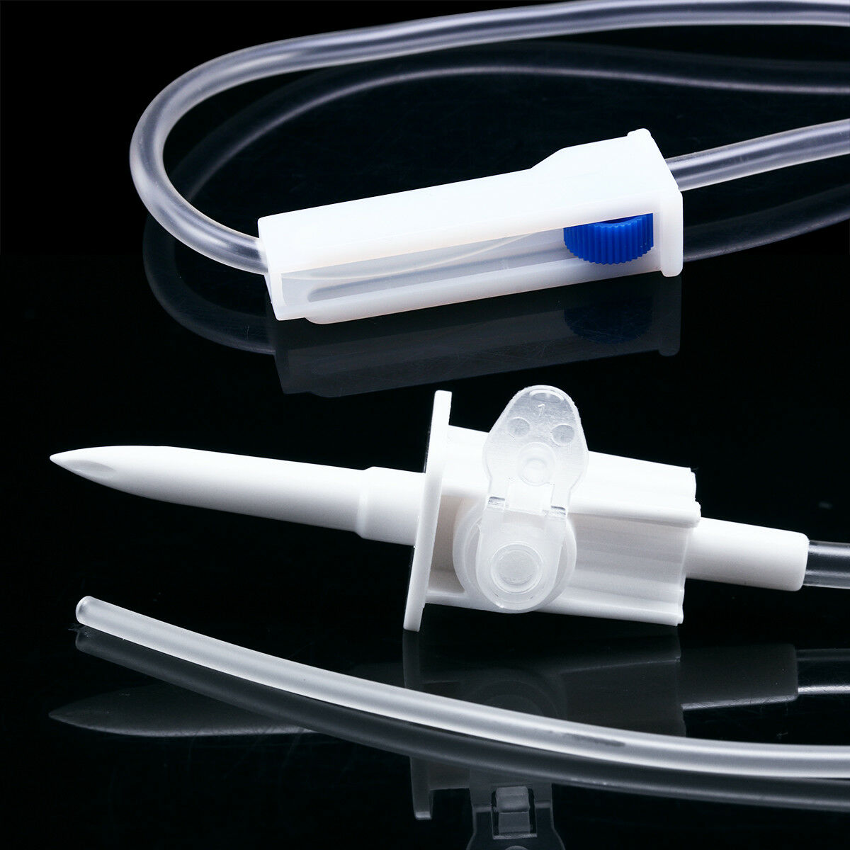 10X Dental Implant Disposable Irrigation Tube for COXO & AZDENT 116.14 inch