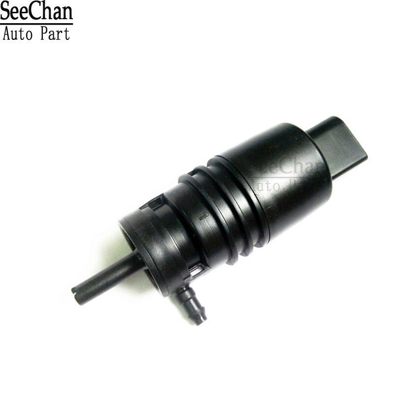 New Windshield Washer Pump Fit For Mercedes Benz W220 W210 W211 W163 W203