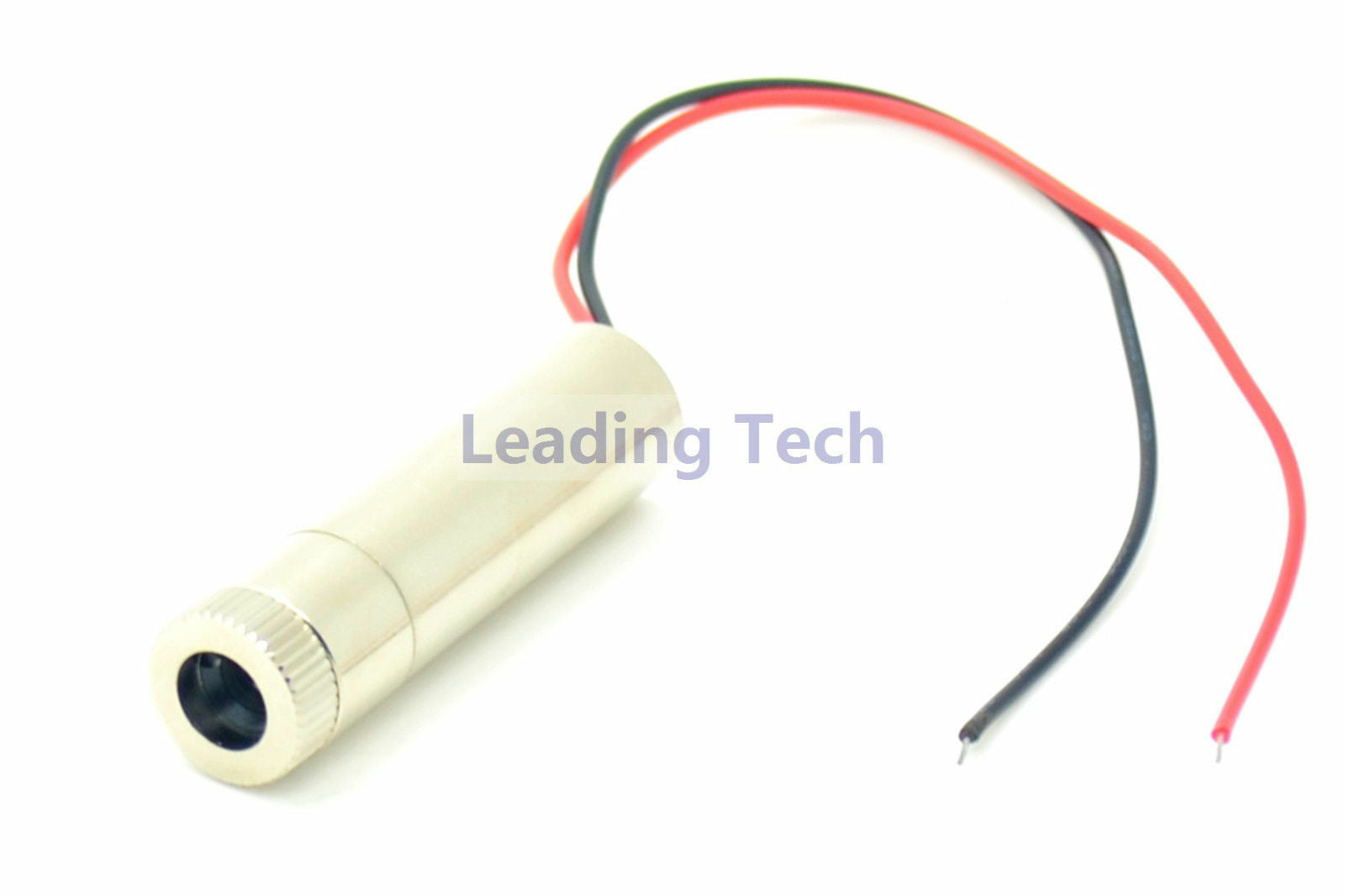 405nm 20mw Adjusted Violet Blue Diode Lasers Dot/Line/Cross Module w/ Heatsink