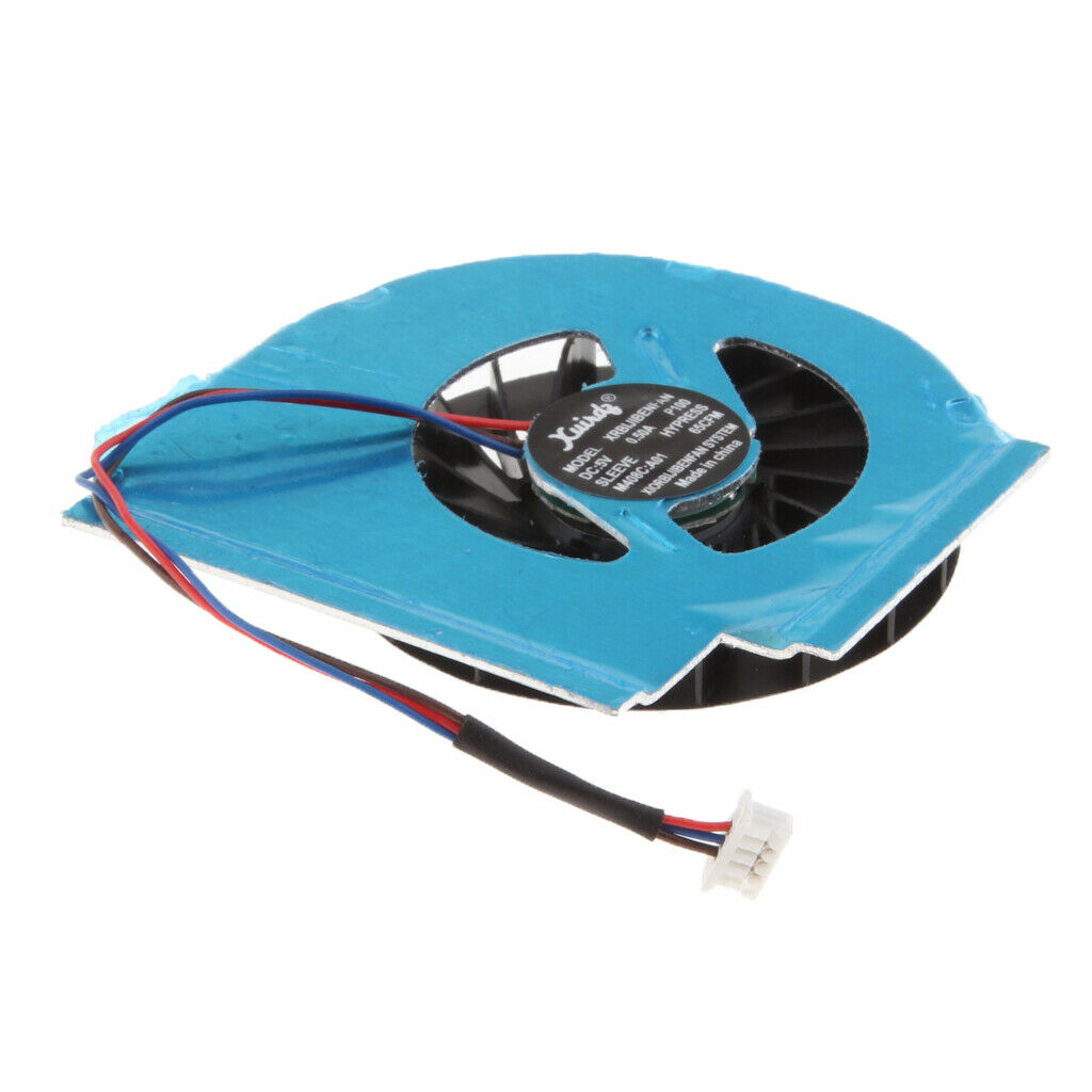 Notebook CPU Cooling Fan - for Lenovo IBM ThinkPad T400, R400 Series Laptop