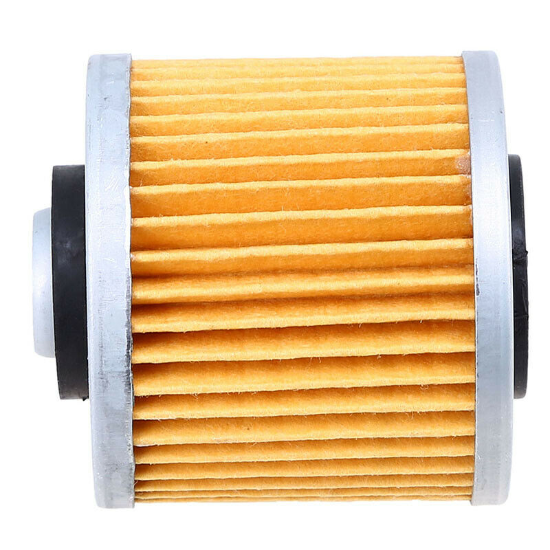 Motorcycle Oil Filter Intake Cleaner For Yamaha ATV YFM600 XVS125 XV250 TT600