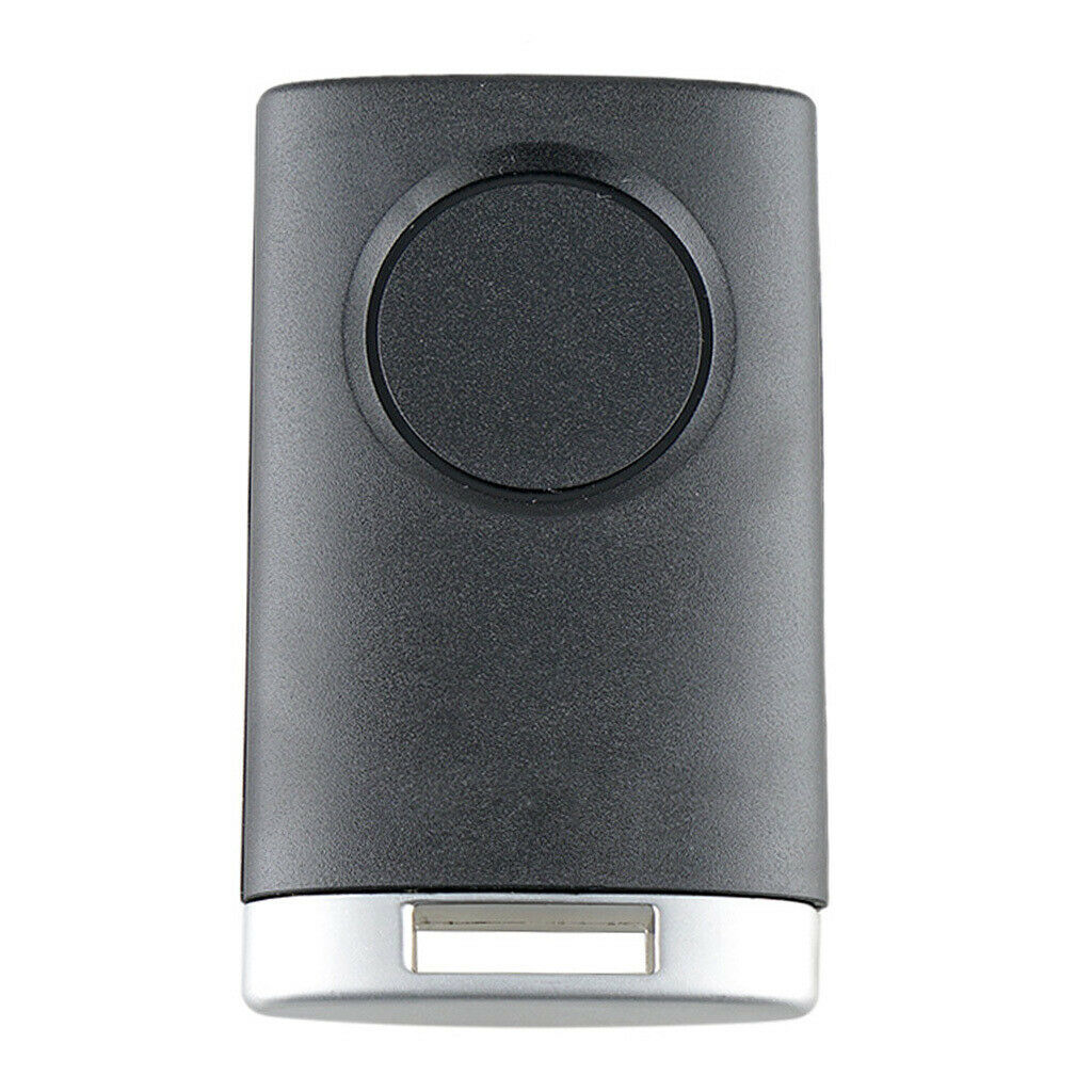 4-Button ABS Plastic Key Shell For Cadillac XLR 2008 2009